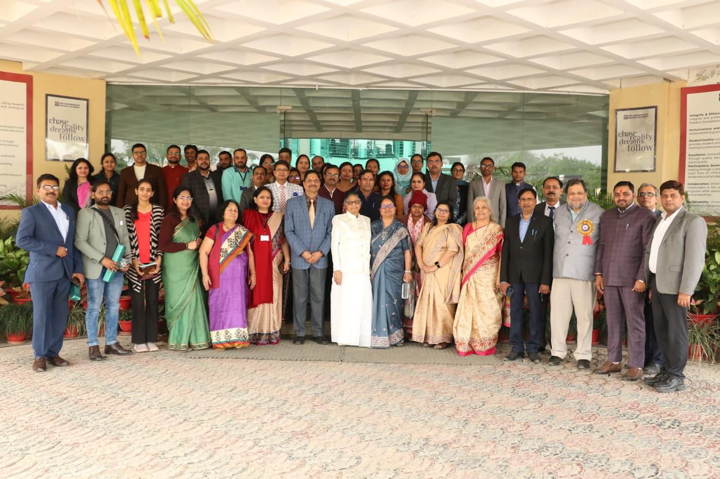 SRMU Extra Curriculars photo 10